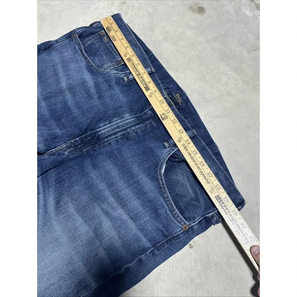 Polo Ralph Lauren great jeans